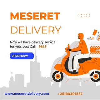 Meseret General business