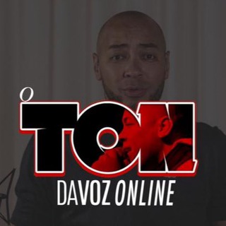 O Ton da voz online - By Ton Carfi