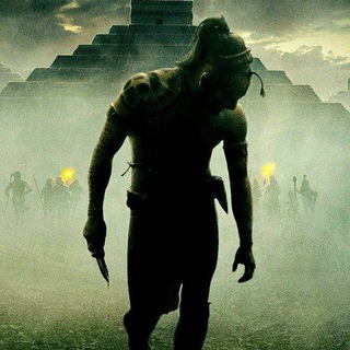 ⏩ APOCLYPTO MOVIE [2006] ⏪