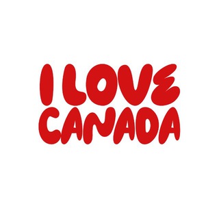 I LOVE CANADA🇨🇦