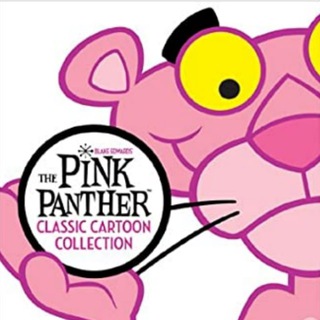 The Pink Panther