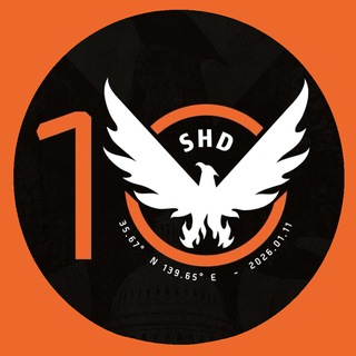Tom Clancy’s The Division 2