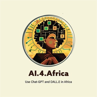 AI 4 Africa (Chat GPT and DALL.E in 🇪🇹)