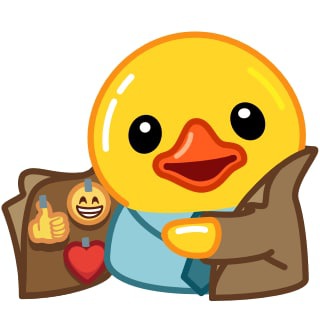 Video Stickers Bot