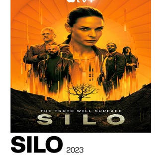 Silo Series | Silo Season 1 Episode 1 2 3 4 5 6 7 8 9 10 | Silo episode 9 | Silo 9 | SILO Episode 10 | Silo Hindi Silo Arabic |