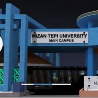 Mizan Tepi University Students Union Channel