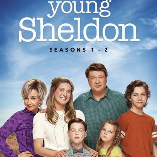 Young Sheldon 2017