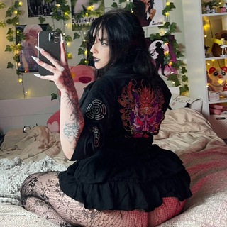 ⛓️amfytamine⛓️