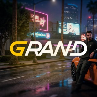 Grand RolePlay