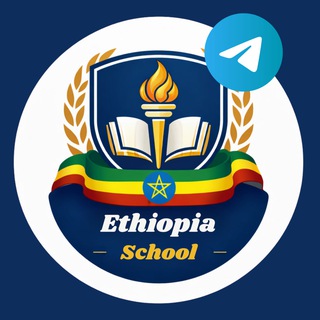 Ethiopia School ️️