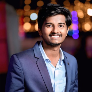 Harish Vibes