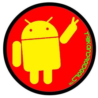 Trikandroidgold