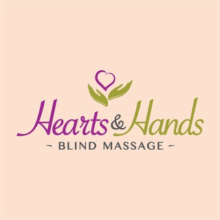 Hearts & Hands Blind Massage