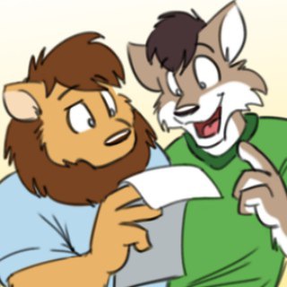 Jan / tigerknight / cartoonwolf - Comic & art updates