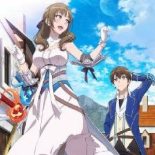 Do You Love Your Mom and Her Two Hit Multi-Target Attacks? / Okaa-san Online / Okaasan Online