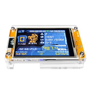 NMMiner (English)