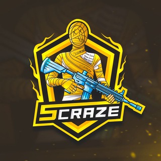 5crazeGamer™