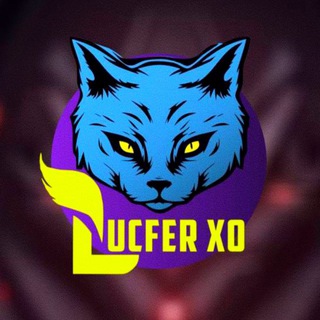 لوسفرIOS-LUCFER-XO