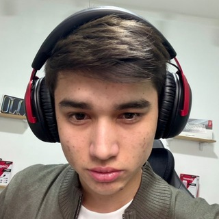 FAYOZOV PUBGM