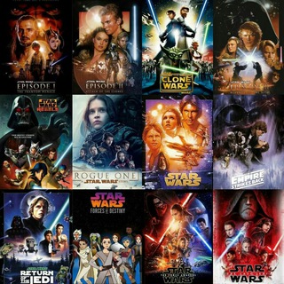 Star Wars Film Series