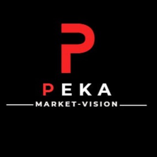 PEKA marketvision📊 (Emmanuel Crajack🔥)