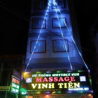 Massage Vinh Tiên - 37 Văn Cao