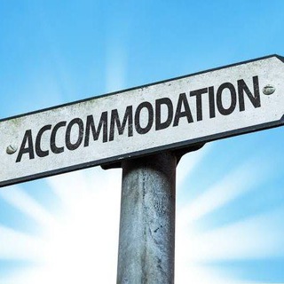Indians in USA Accommodation