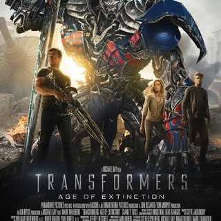🎬 Transformers – Age of Extinction Tamil Movie ✓