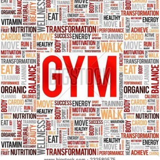 Comunidad Fitness