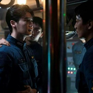 Decibel Korean Movie - Subtitle Indonesia