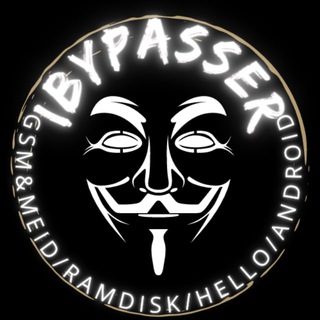 iBypasser International