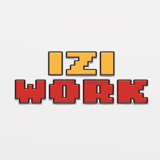 IZI WORK – Инфоканал