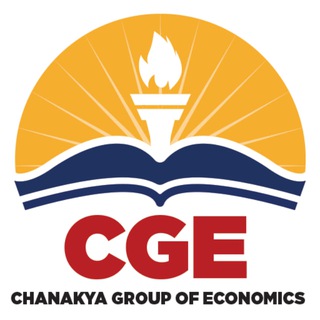 Chanakya Group Of Economics