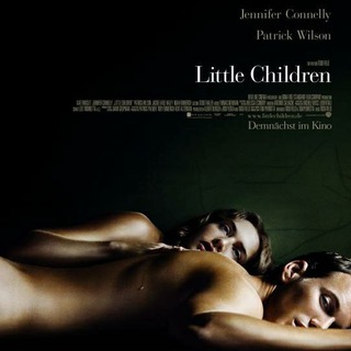 (18+) Little Children 2006