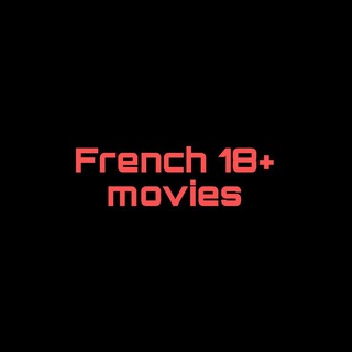 French adult movies 🔞