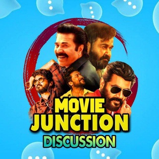 🎬 Discussion Group | Movie Junction 💬