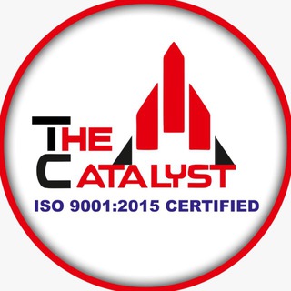 Catalyst Group Official ✔