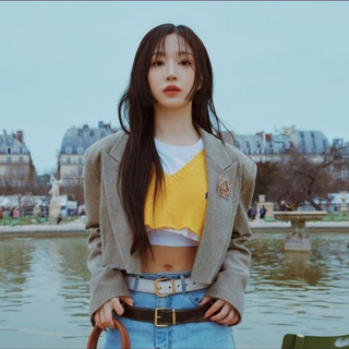 Haewon!