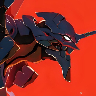 Neon Genesis Evangelion