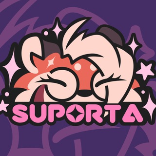 SUPORTA ARTWORK