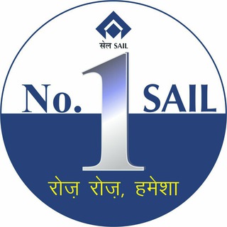 SAIL Steel