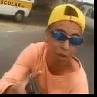 LADRÕES SE DANDO MAL 🚔