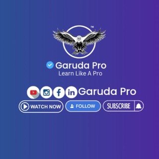 Garuda Academy