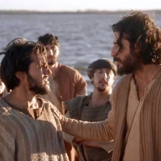 The Chosen TV Series Tamil Army♪️☆️