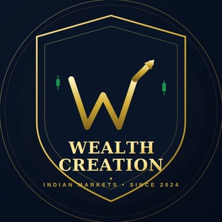 Wealth Creation