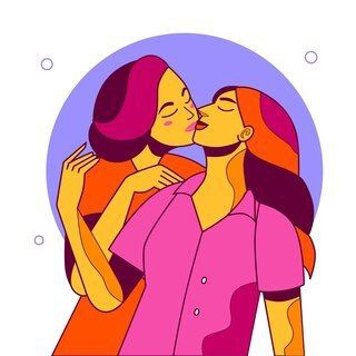 🏳‍🌈 Lesbo Italia 🌸