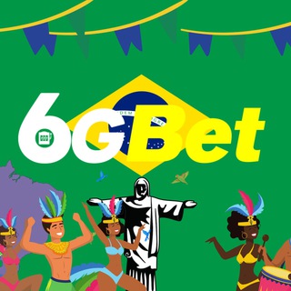 6GBet_|Canal Oficial🇧🇷🇧🇷🇧🇷