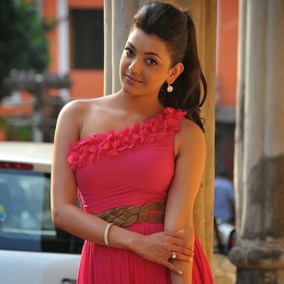 Kajal Aggarwal