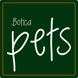 Botica Pets