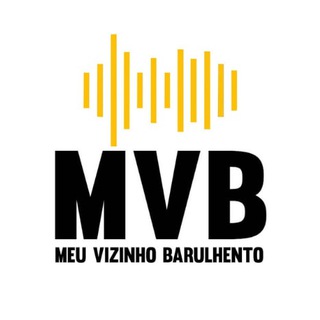 MVB Meu Vizinho Barulhento